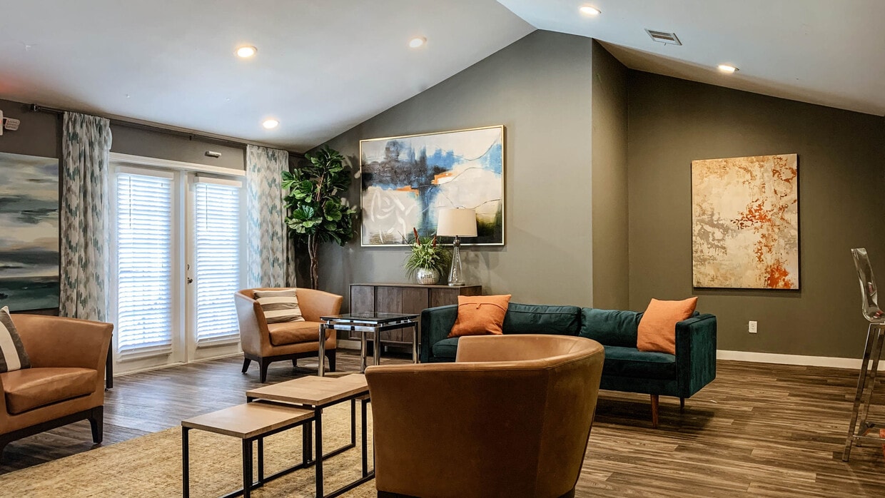 The Huxley at Medical Center Apartments Houston, TX