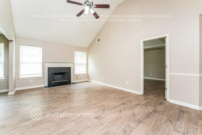 Foto del edificio - 4937 Bryant Dr