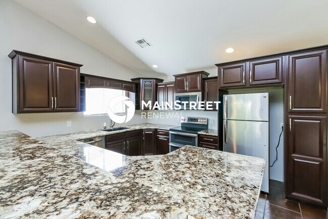 Foto del edificio - 4 Bedroom Pet-Friendly Home in Phoenix, AZ...