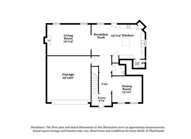 Foto del edificio - 222 Westridge Cir