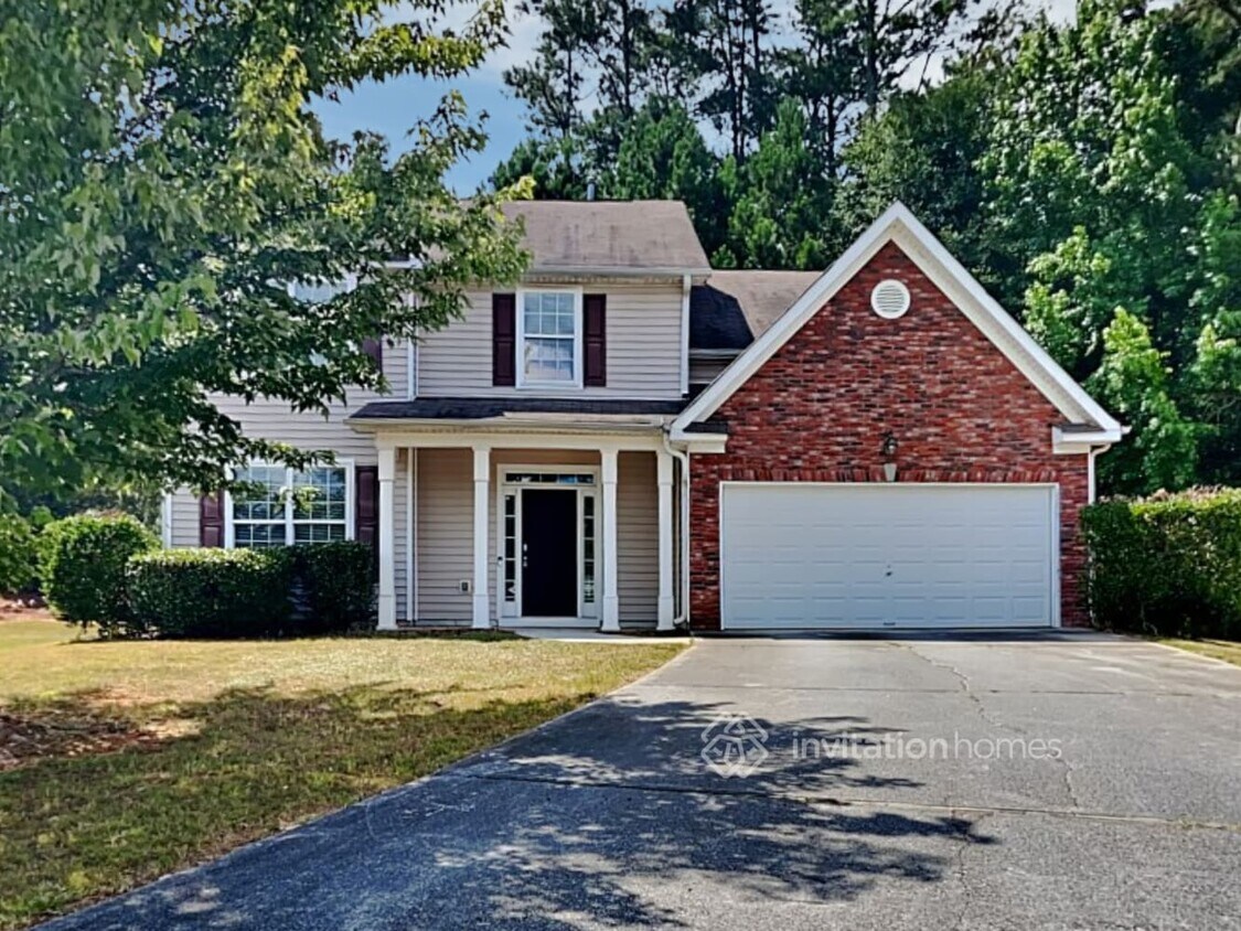 Primary Photo - 35 Ivy Point Ct