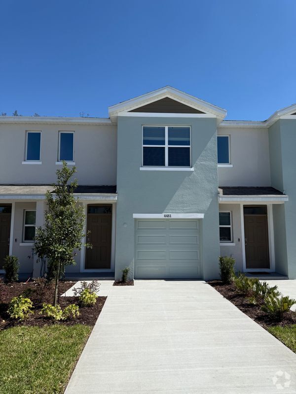 Building Photo - 4481 Rachel Fls Dr