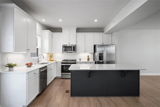 Foto del edificio - 505 Blackrock Blvd