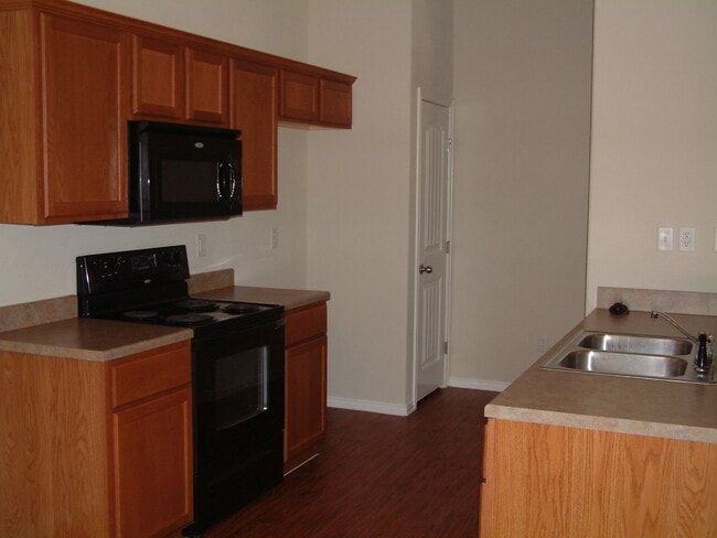 Foto del edificio - TERRY939