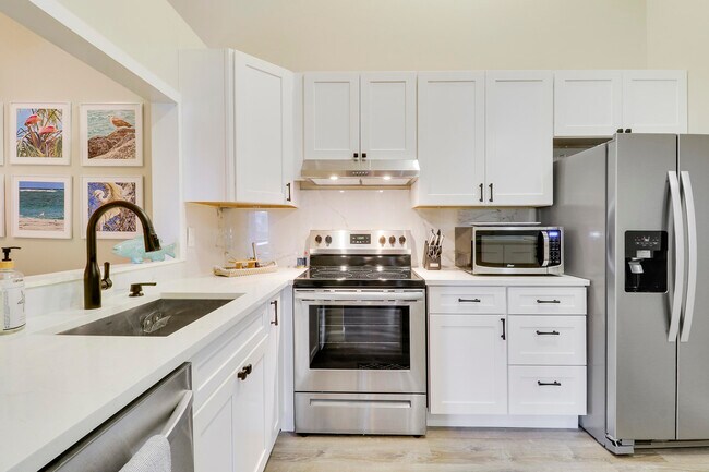 Building Photo - 6414 Chasewood Dr