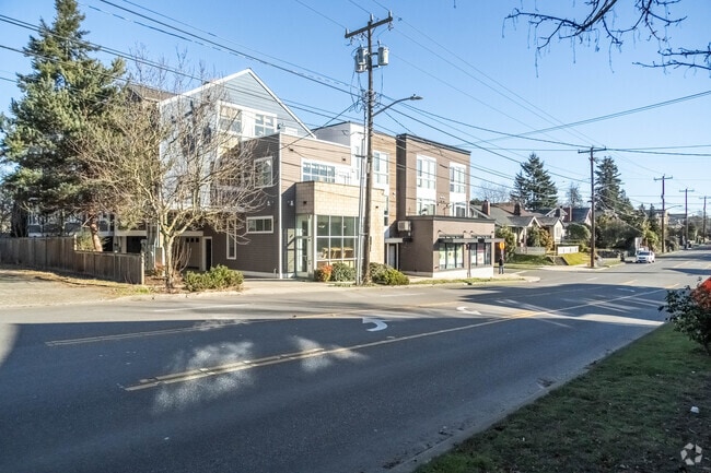 Building Photo - Coda Apartments