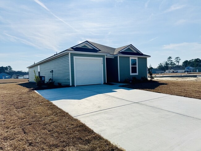 Foto del edificio - 348 SC-348