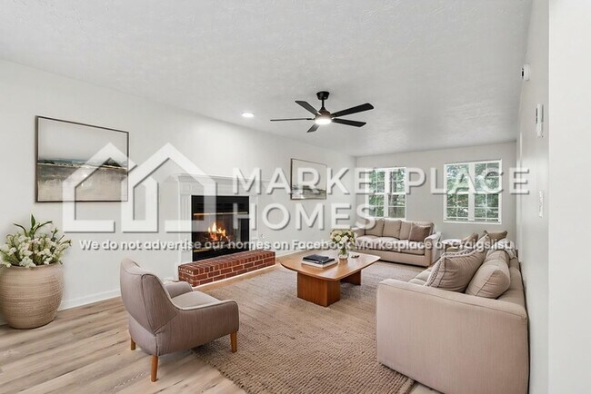 Foto del edificio - 7179 Fair Harbor Way