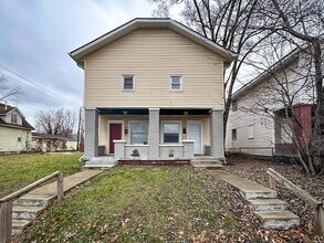 Building Photo - 1752-1752 N Rural St