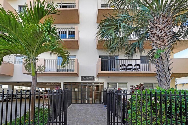 Foto del edificio - 1150 Collins Ave