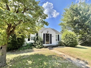 Building Photo - 507 Harris St