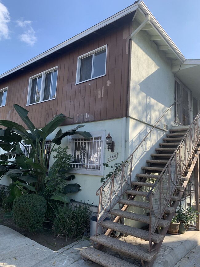 Building Photo - 5846 La Mirada Ave