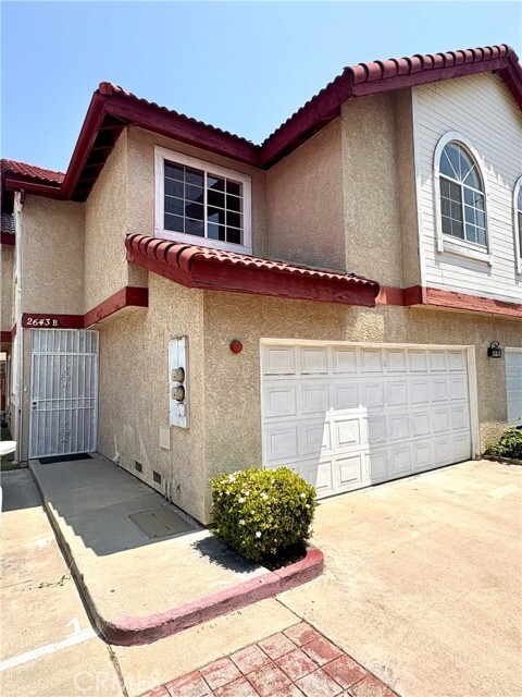 Building Photo - 2643 Gage Ave
