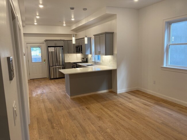 Foto del edificio - 6 Beech St