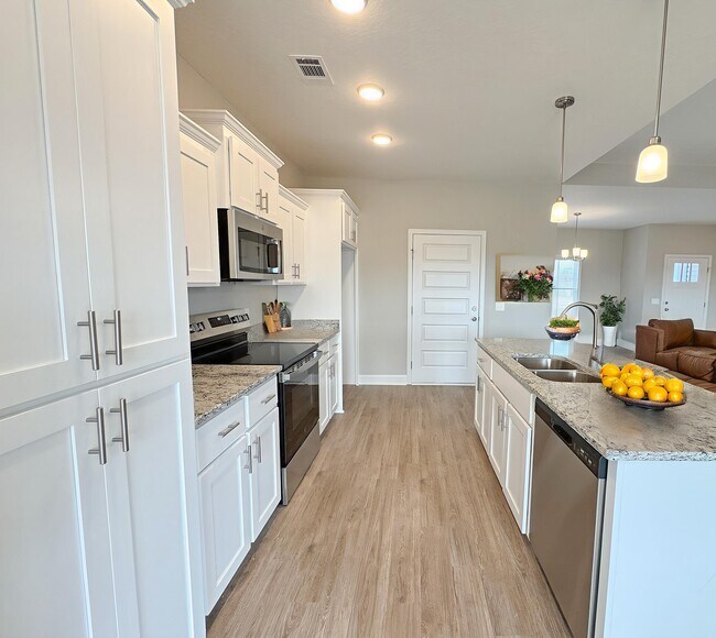 Foto del edificio - 310 Parkersburg Ln