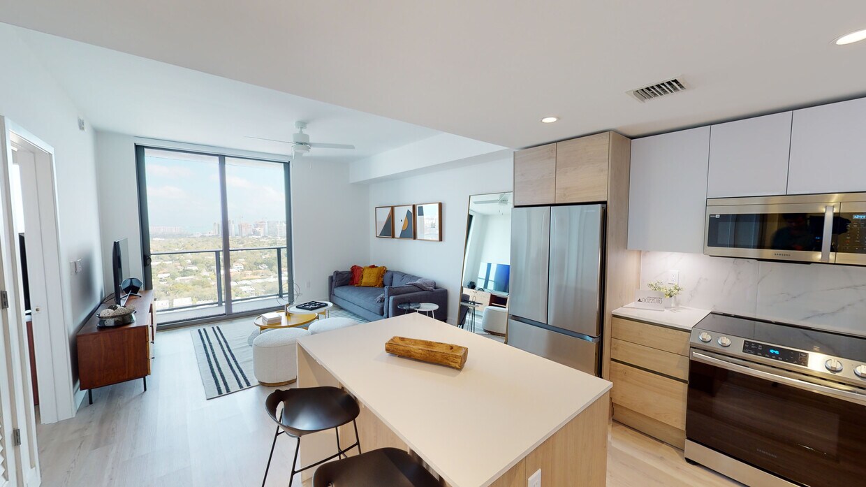 Photo - Cascade Link at Douglas Apartments