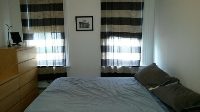 dormitorio principal - 2317 29th Ave