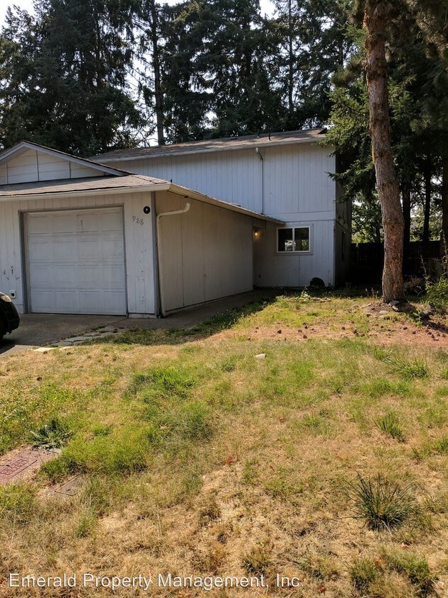 Foto principal - 988 N Cloverleaf Loop