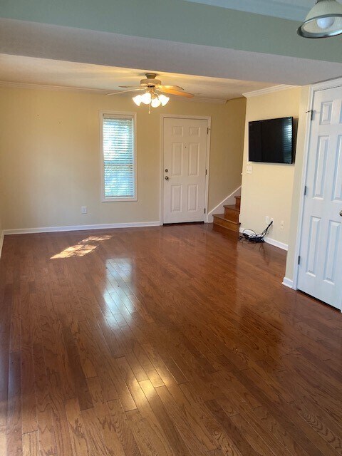 Foto del edificio - 504 Pilgrim Ct