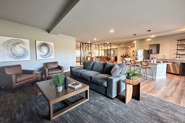 Foto del edificio - Sterling at Prairie Trail North