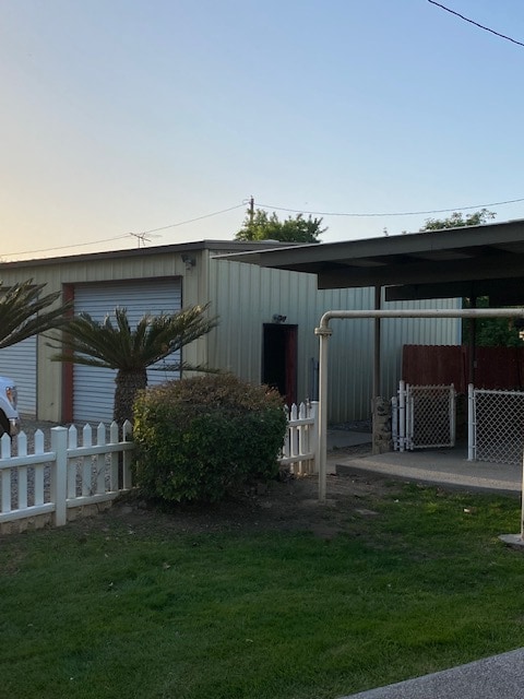 Foto del edificio - 4701 Hammett Rd