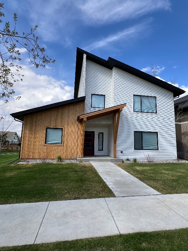 Building Photo - 4559 Alexander St