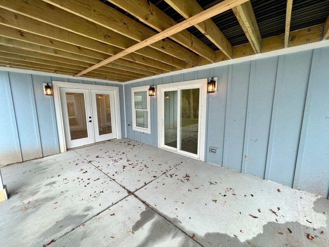 Foto principal - 1 br, 1 bath House - 44 Barefoot Way
