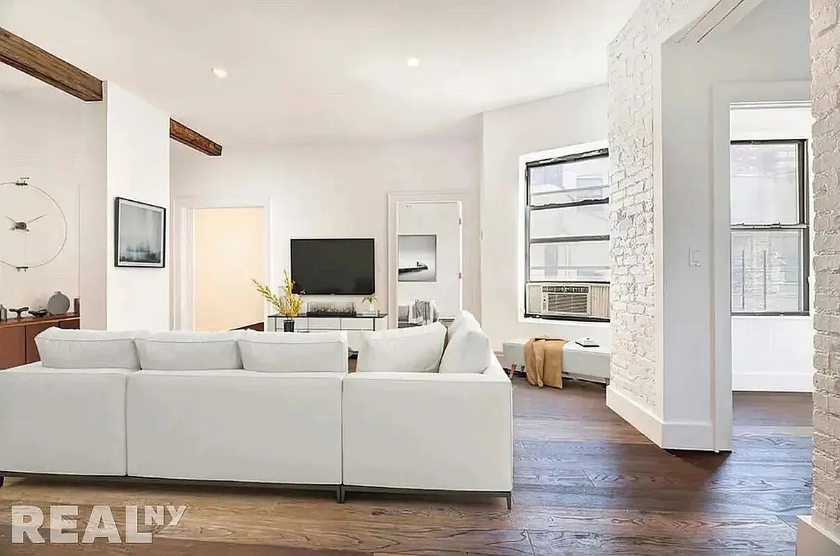 Foto principal - 198 Rivington Street