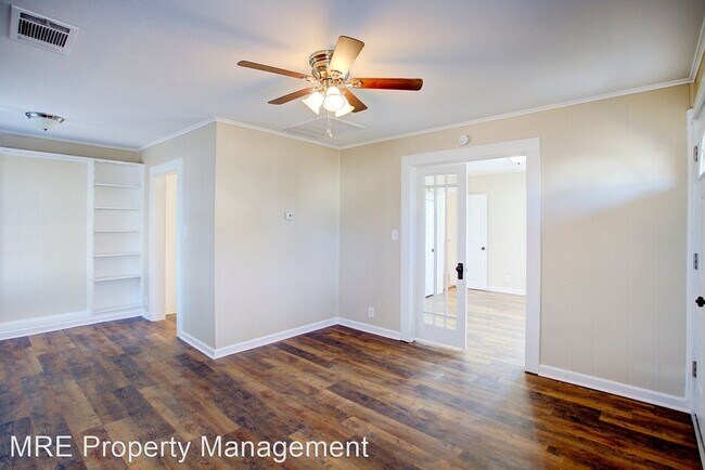 Foto del edificio - 3 br, 1 bath House - 1308 Joslin Street
