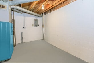 Interior Photo - TOWNHOMES AT BLENDON