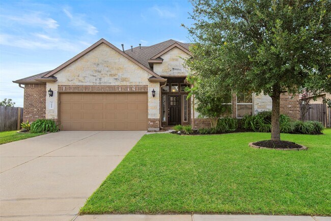 Foto del edificio - 5619 S Denham Ridge Ln