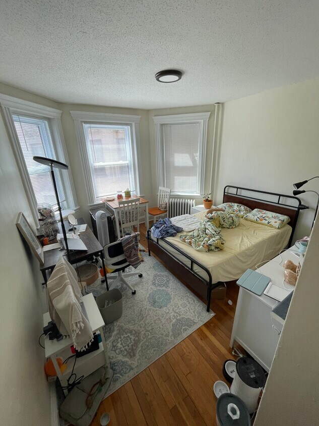 Foto principal - 384 Riverway