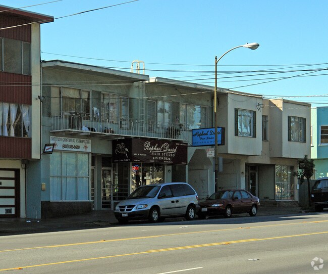 15201524 Geneva Ave San Francisco, CA 94112 Rentals San Francisco, CA