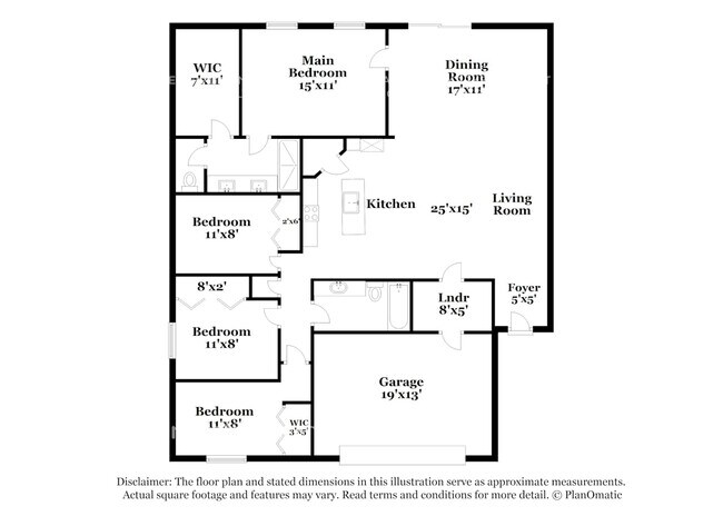 Building Photo - 8657 40th Cir E