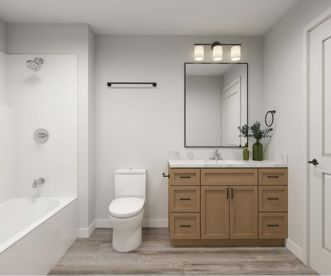 Interior Photo - 319 Sycamore Drive