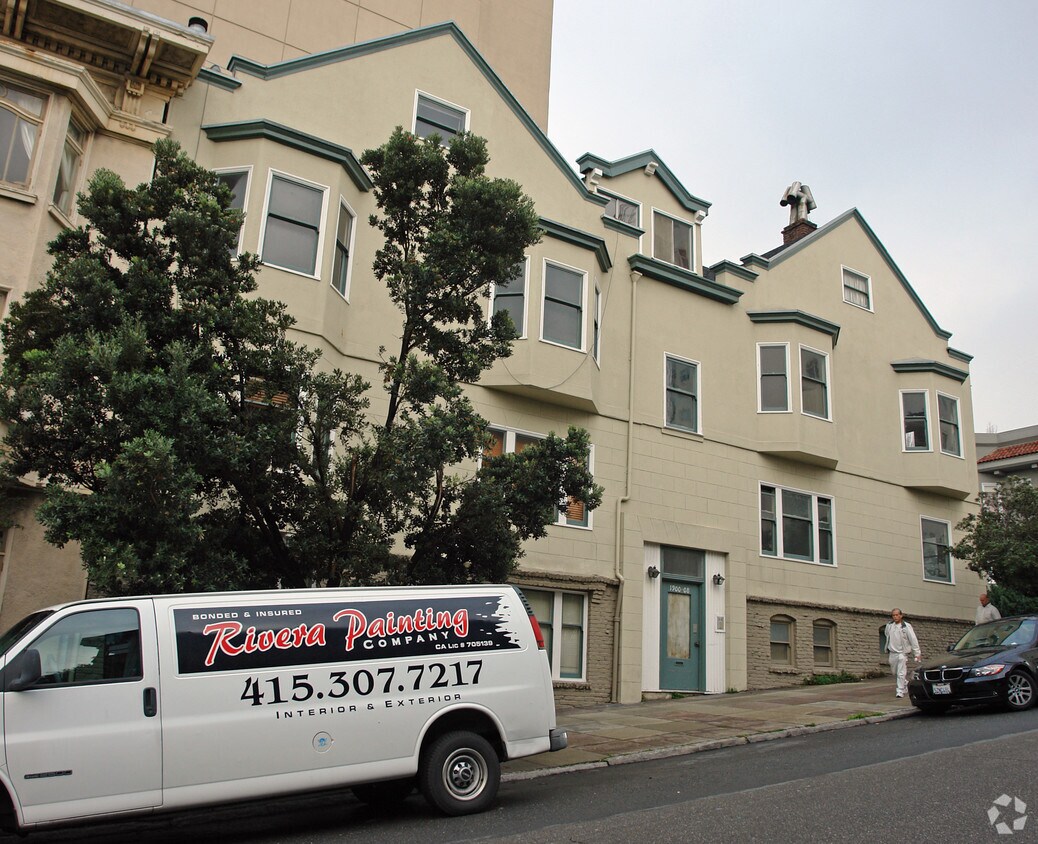Building Photo - 1907 Leavenworth St