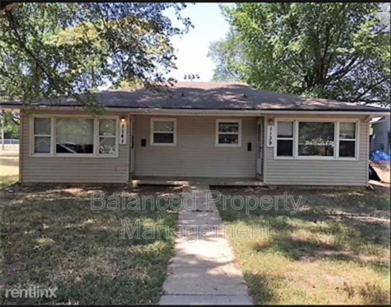 1139 SE Lime St Unit 1139LIME, Topeka, KS 66607 Condo for Rent in