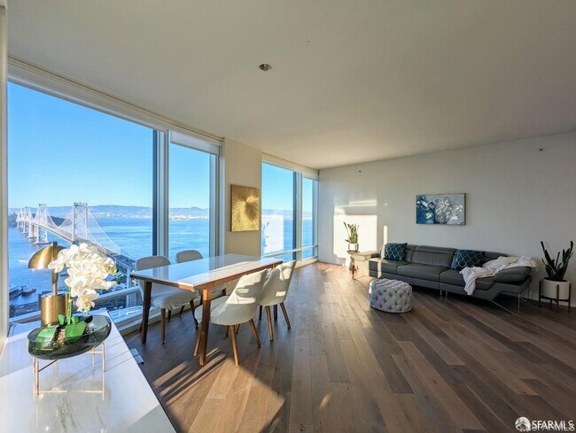 Foto del edificio - 401 Harrison St