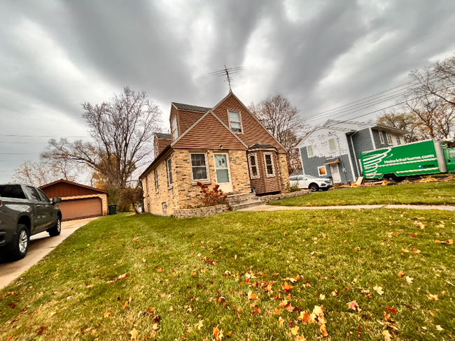 Foto del edificio - 10404 W Manor Park Dr