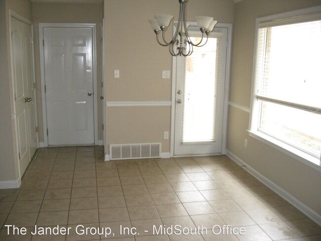 Foto del edificio - 3 br, 2.5 bath House - 1319 Appling Road