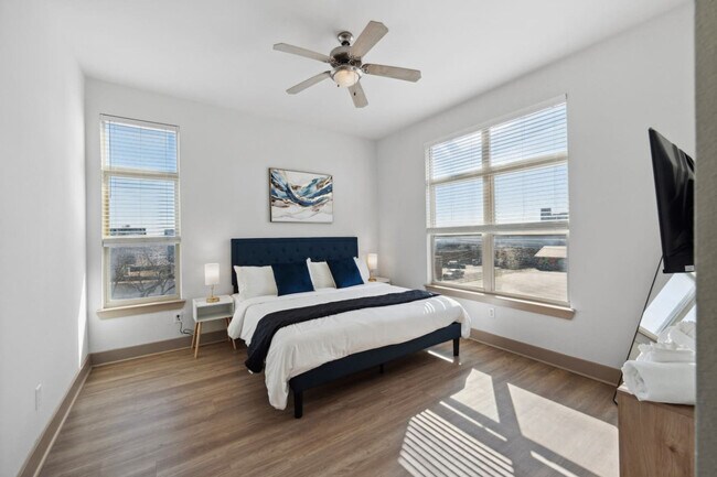Foto del edificio - 264 N Walton St