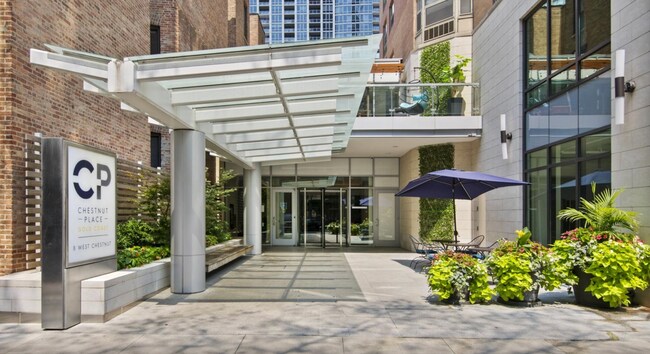 Foto del edificio - 21 W Chestnut St