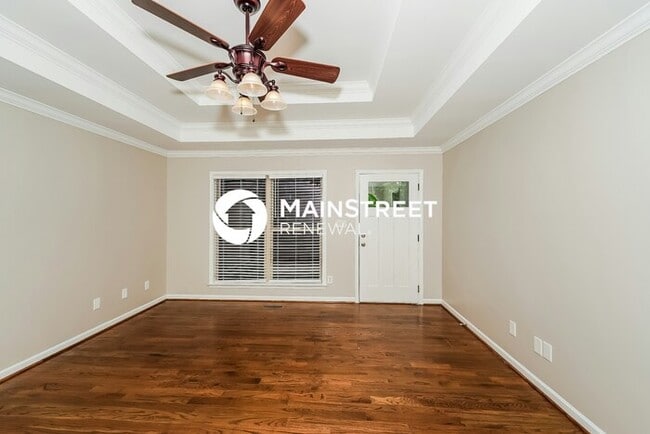 Building Photo - 3 Bedroom Pet-Friendly Home in ODENVILLE, ...