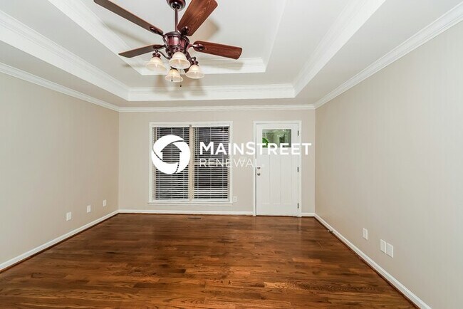 Foto del edificio - 3 Bedroom Pet-Friendly Home in ODENVILLE, AL with Main Street Renewal
