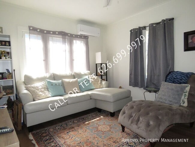 Building Photo - 140 1/2 Melrose Ave., Monrovia CA 91016-