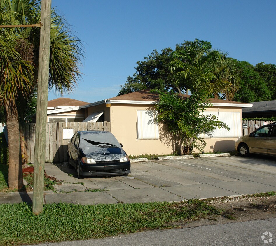 Foto del edificio - 1905 SE 1st Ave