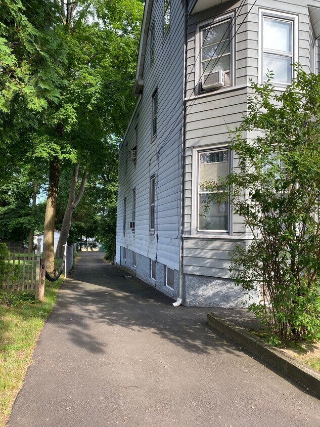 98 Hillside Ave Unit 2, Nutley, NJ 07110 Apartments in Nutley, NJ