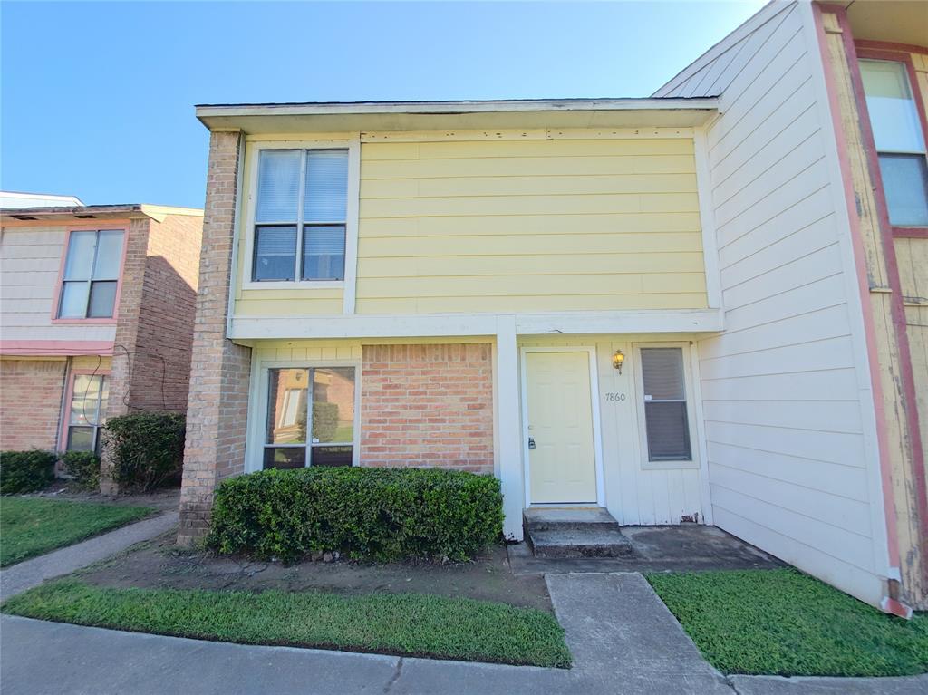 7860 W Bellfort Blvd Unit 27, Houston, TX 77071 Condo for Rent in Houston, TX