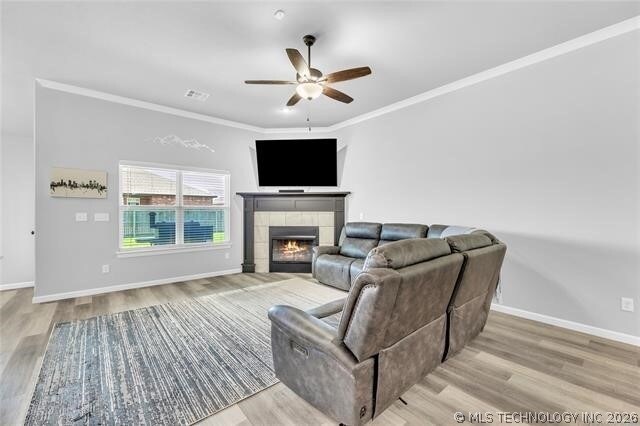 Foto del edificio - 3943 S 149th E Ave