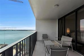 Photo - 1891 Brickell Avenue, Miami, FL 33129 - 1 BR 2 BA condo